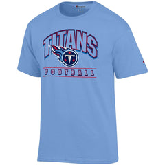 Football T-Shirt - Tennessee Titans T-shirts
