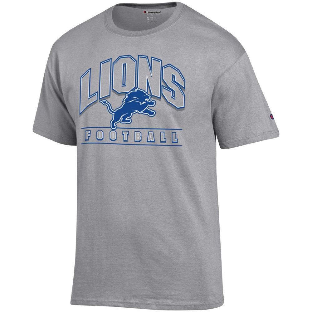 Football T-Shirt - Detroit Lions T-shirts