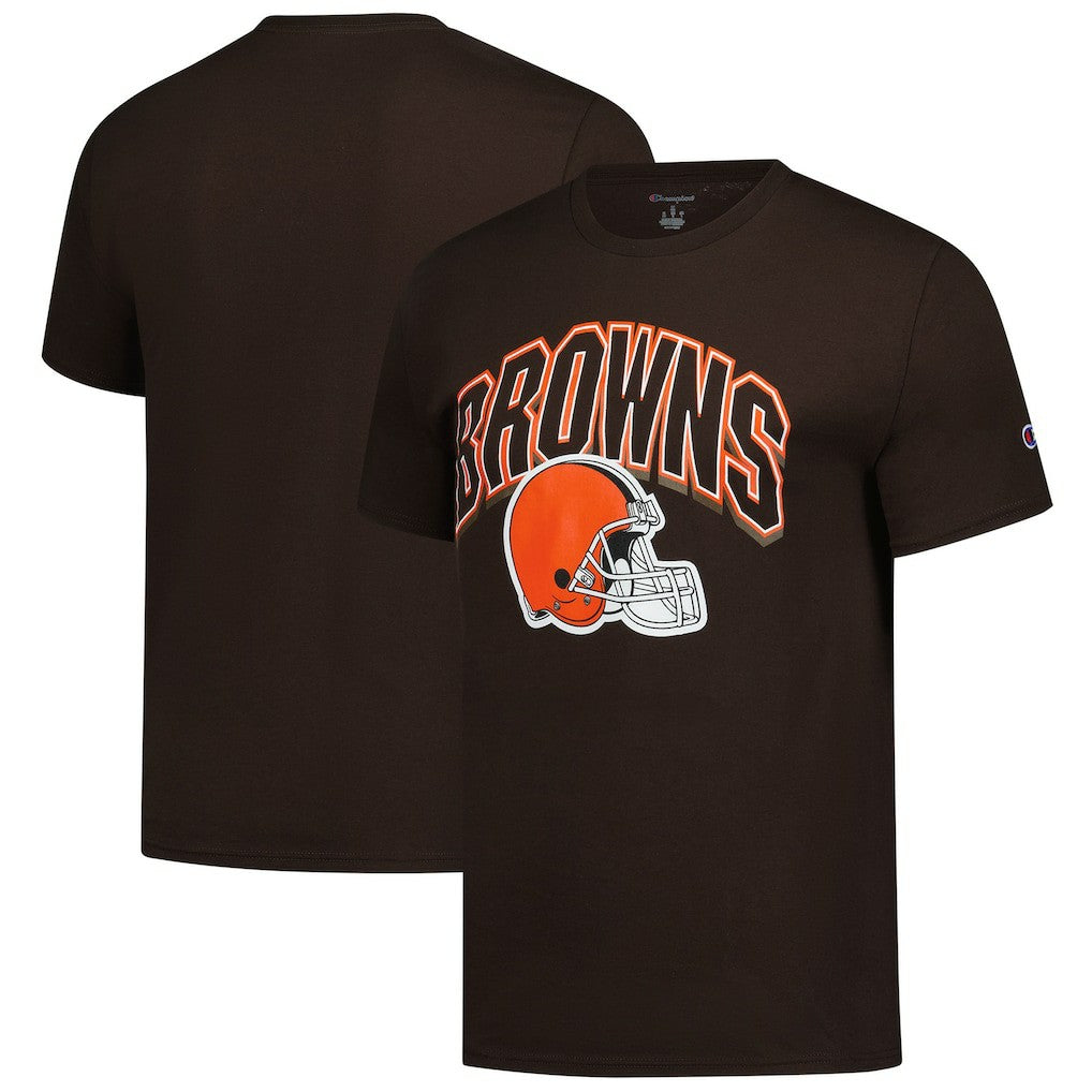 Football T-Shirt - Cleveland Browns T-shirts