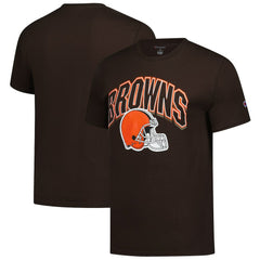 Football T-Shirt - Cleveland Browns T-shirts