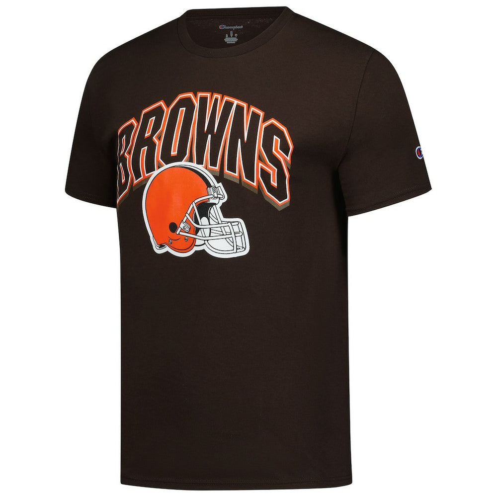 Football T-Shirt - Cleveland Browns T-shirts