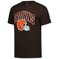 Football T-Shirt - Cleveland Browns T-shirts