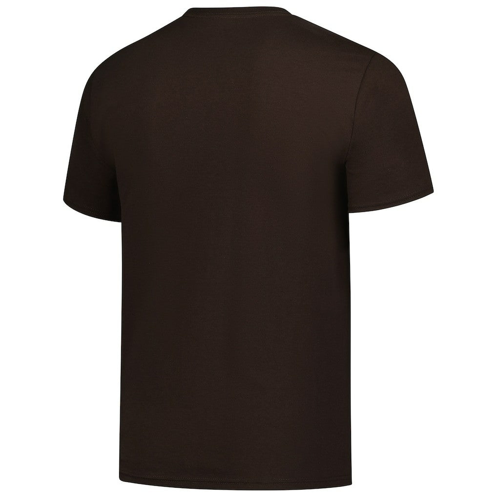 Football T-Shirt - Cleveland Browns T-shirts