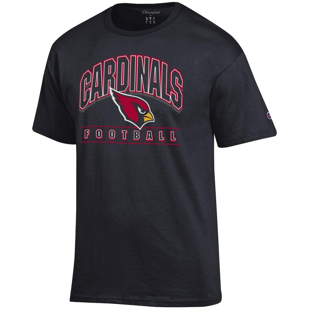 Football T-Shirt - Arizona Cardinals T-shirts