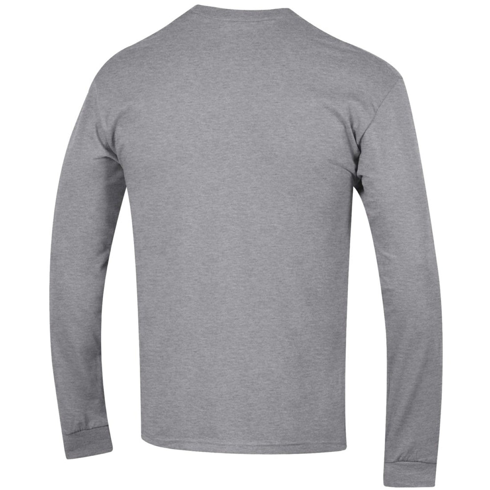 Seal Long Sleeve T-Shirt - Detroit Lions T-shirts