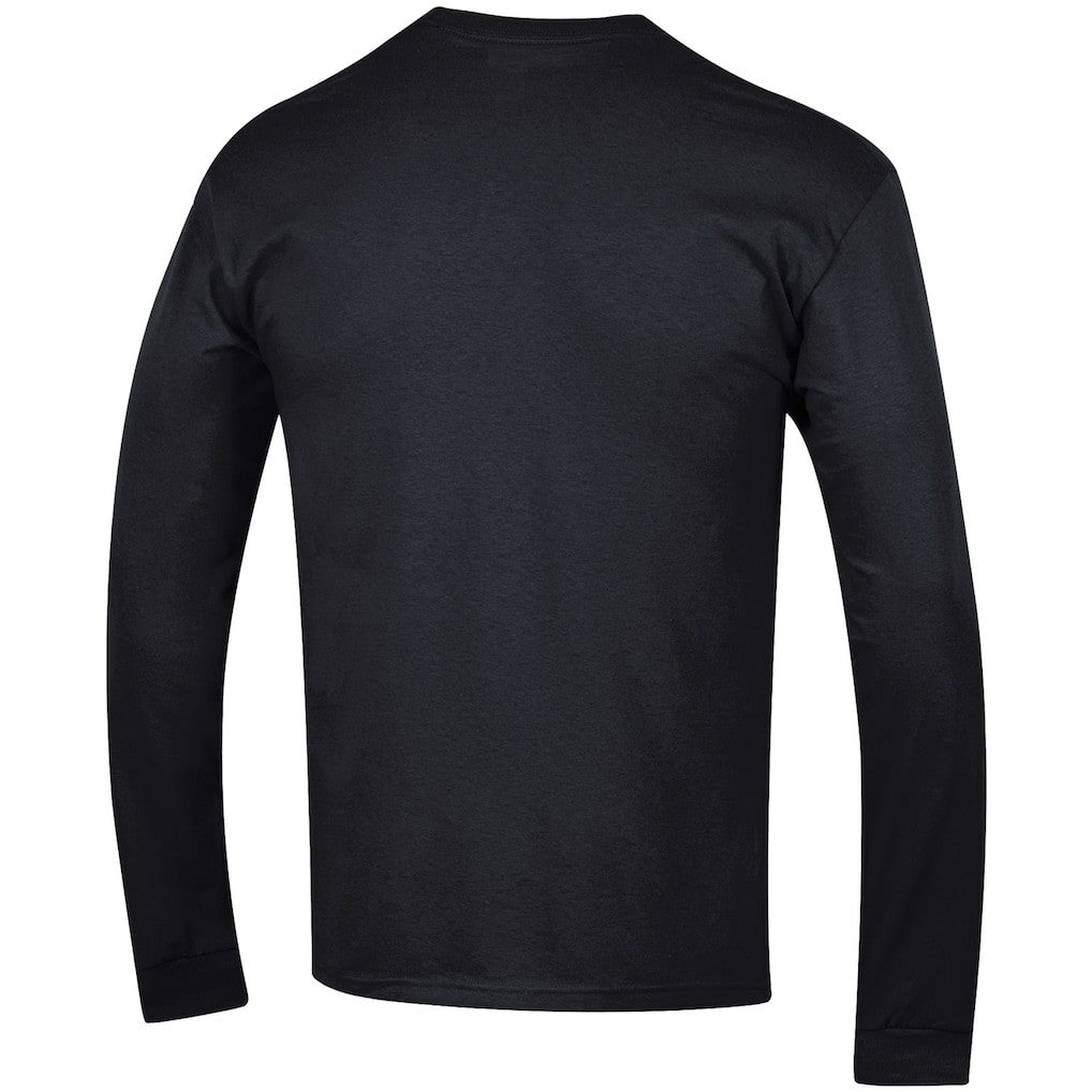 Seal Long Sleeve T-Shirt - Pittsburgh Steelers T-shirts