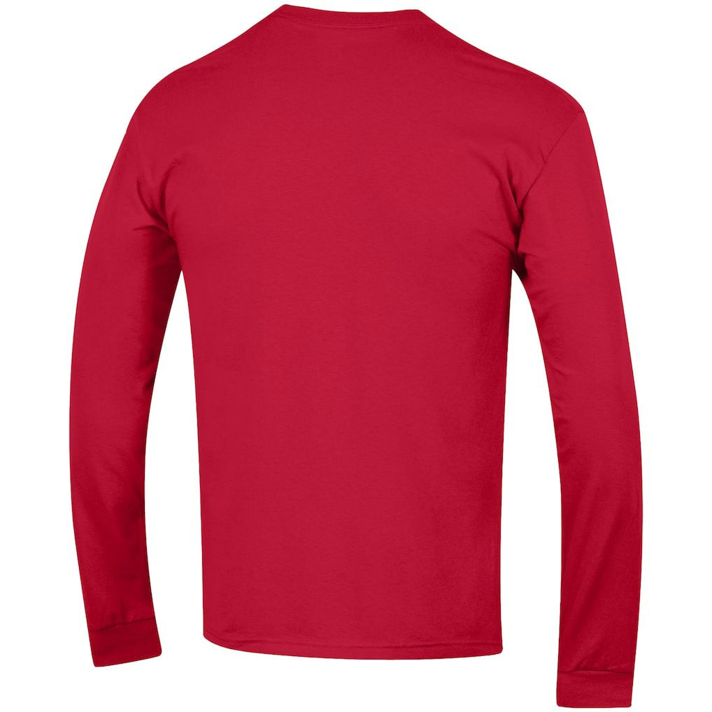 Seal Long Sleeve T-Shirt - Kansas City Chiefs T-shirts