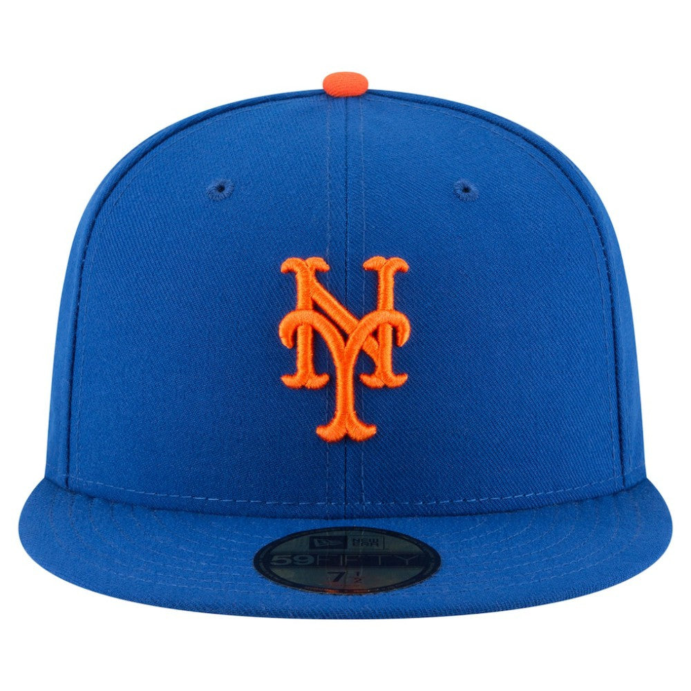 Royal New York Mets New Era 2025 MLB Little League Classic 59FIFTY Fitted Hat
