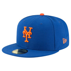 Royal New York Mets New Era 2025 MLB Little League Classic 59FIFTY Fitted Hat