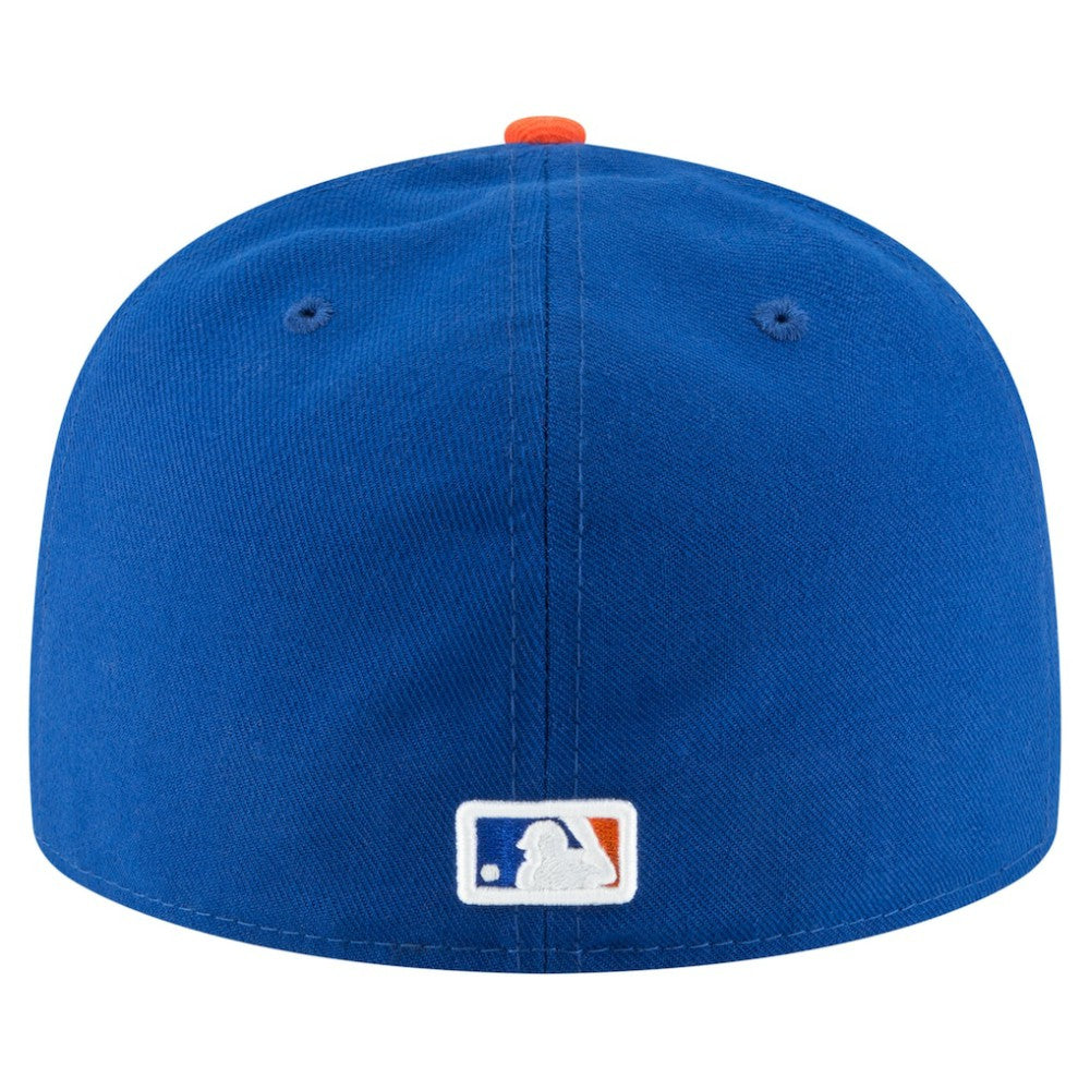 Royal New York Mets New Era 2025 MLB Little League Classic 59FIFTY Fitted Hat