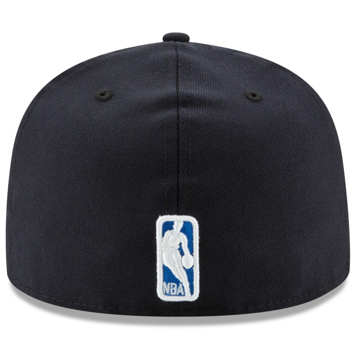 New Era Oklahoma City Thunder 2025 NBA Finals Champions Side Patch 59FIFTY Fitted Hat
