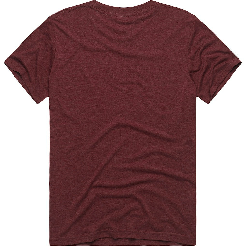 Homage Youth Love Sign x ASL 2.0 Tri-Blend T-Shirt - Washington Commanders T-shirts