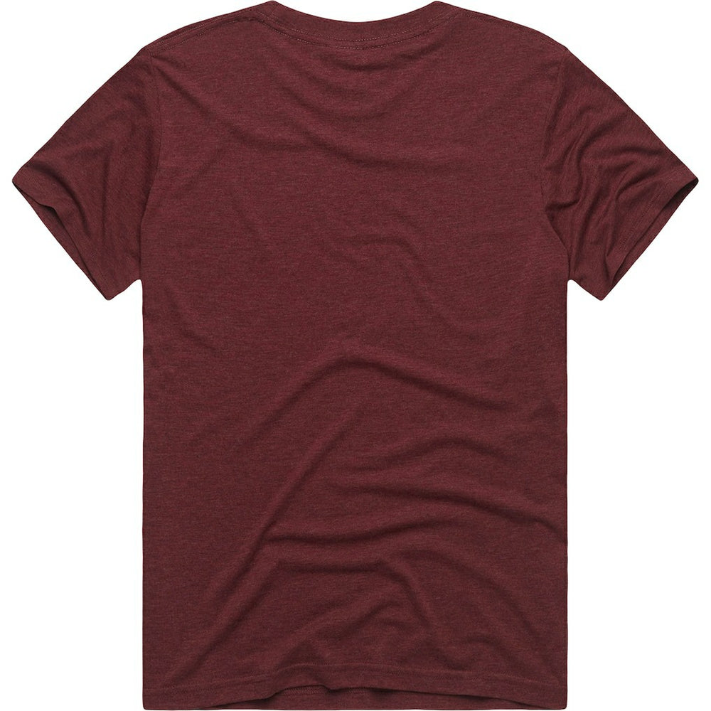 Homage Youth Love Sign x ASL 2.0 Tri-Blend T-Shirt - Washington Commanders T-shirts