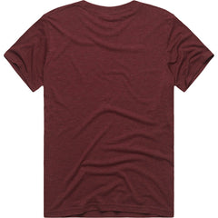 Homage Youth Love Sign x ASL 2.0 Tri-Blend T-Shirt - Washington Commanders T-shirts