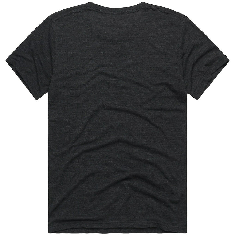 Homage Youth Love Sign x ASL 2.0 Tri-Blend T-Shirt - Las Vegas Raiders T-shirts