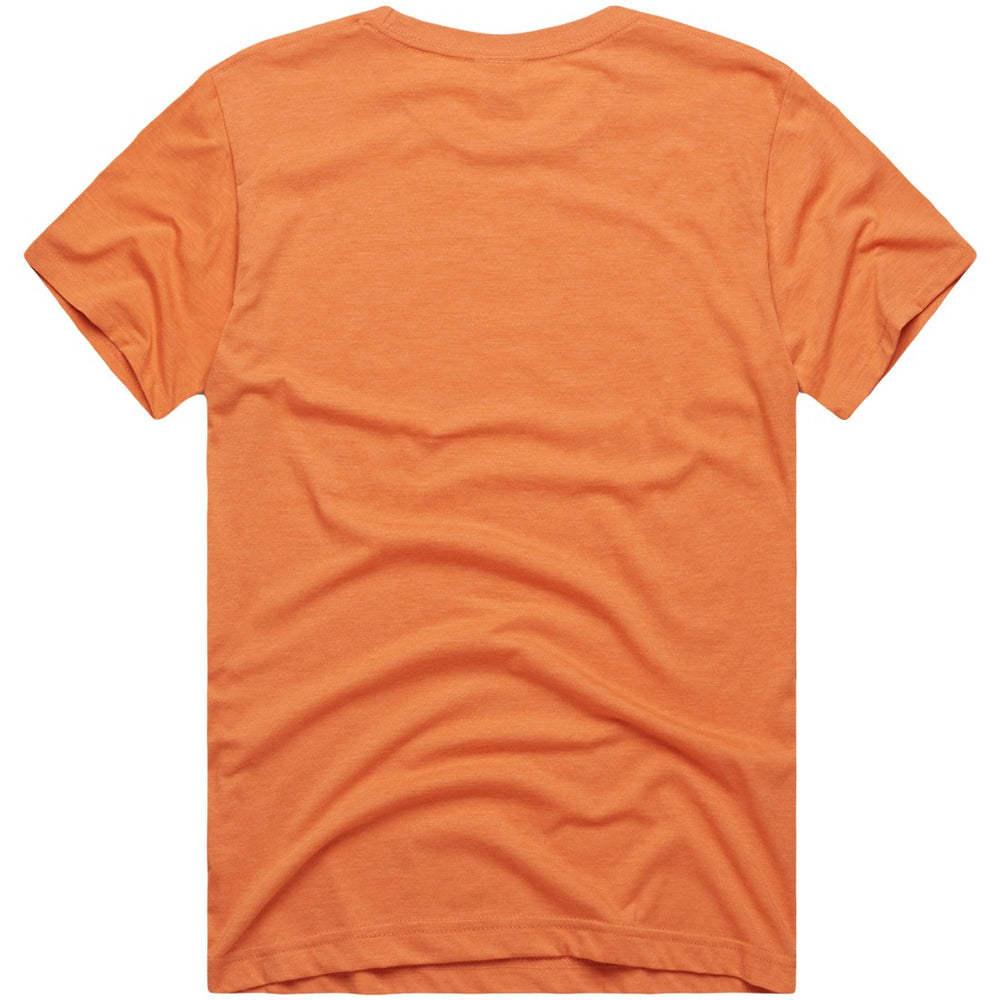 Homage Youth Love Sign x ASL 2.0 Tri-Blend T-Shirt - Tampa Bay Buccaneers T-shirts