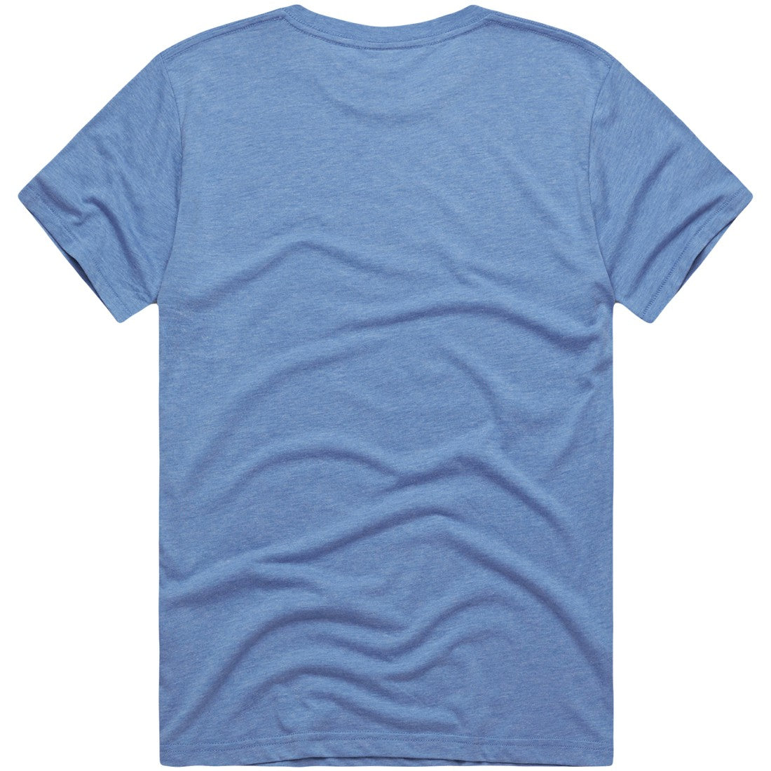 Homage Youth Love Sign x ASL 2.0 Tri-Blend T-Shirt - Tennessee Titans T-shirts