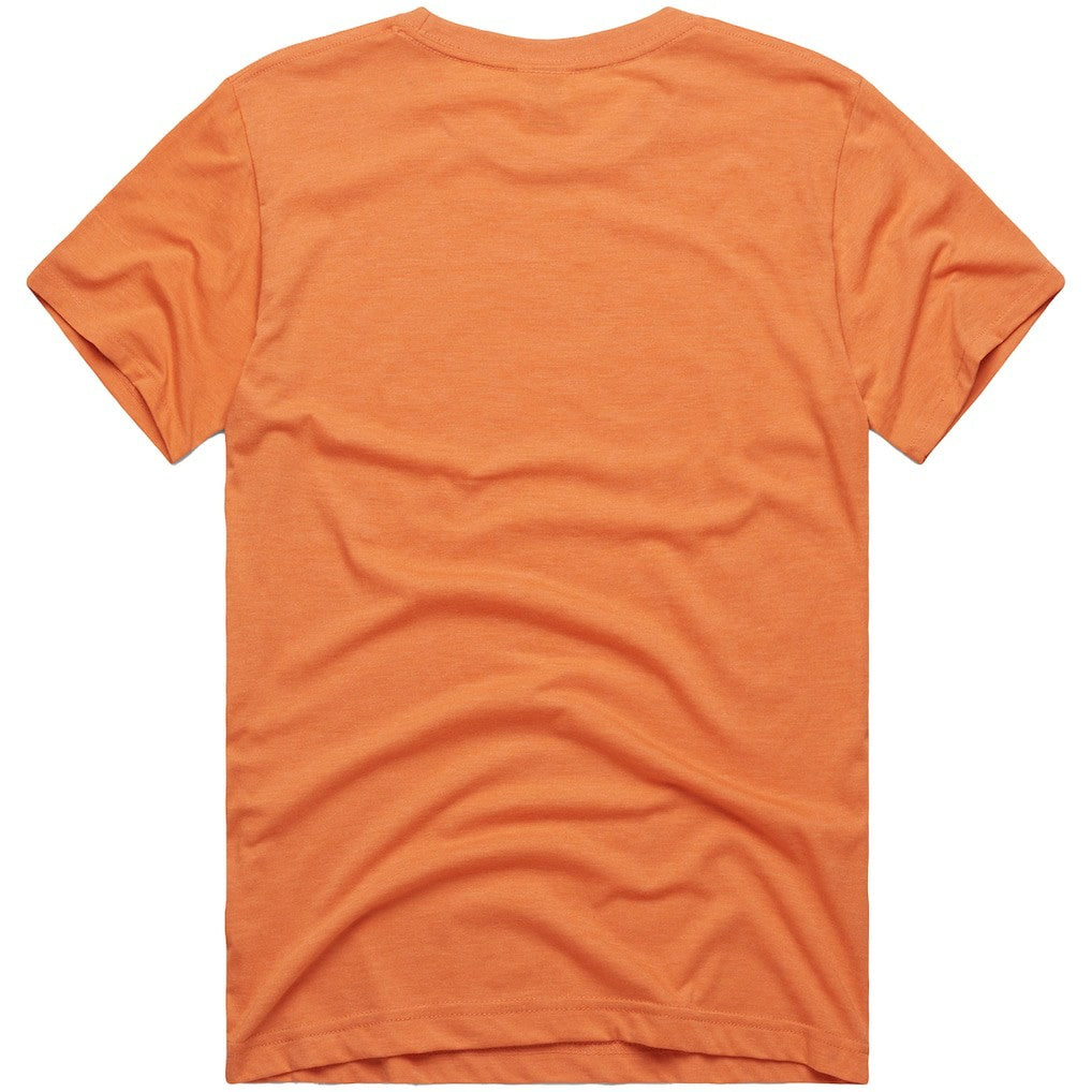 Homage Youth Love Sign x ASL 2.0 Tri-Blend T-Shirt - Cincinnati Bengals T-shirts
