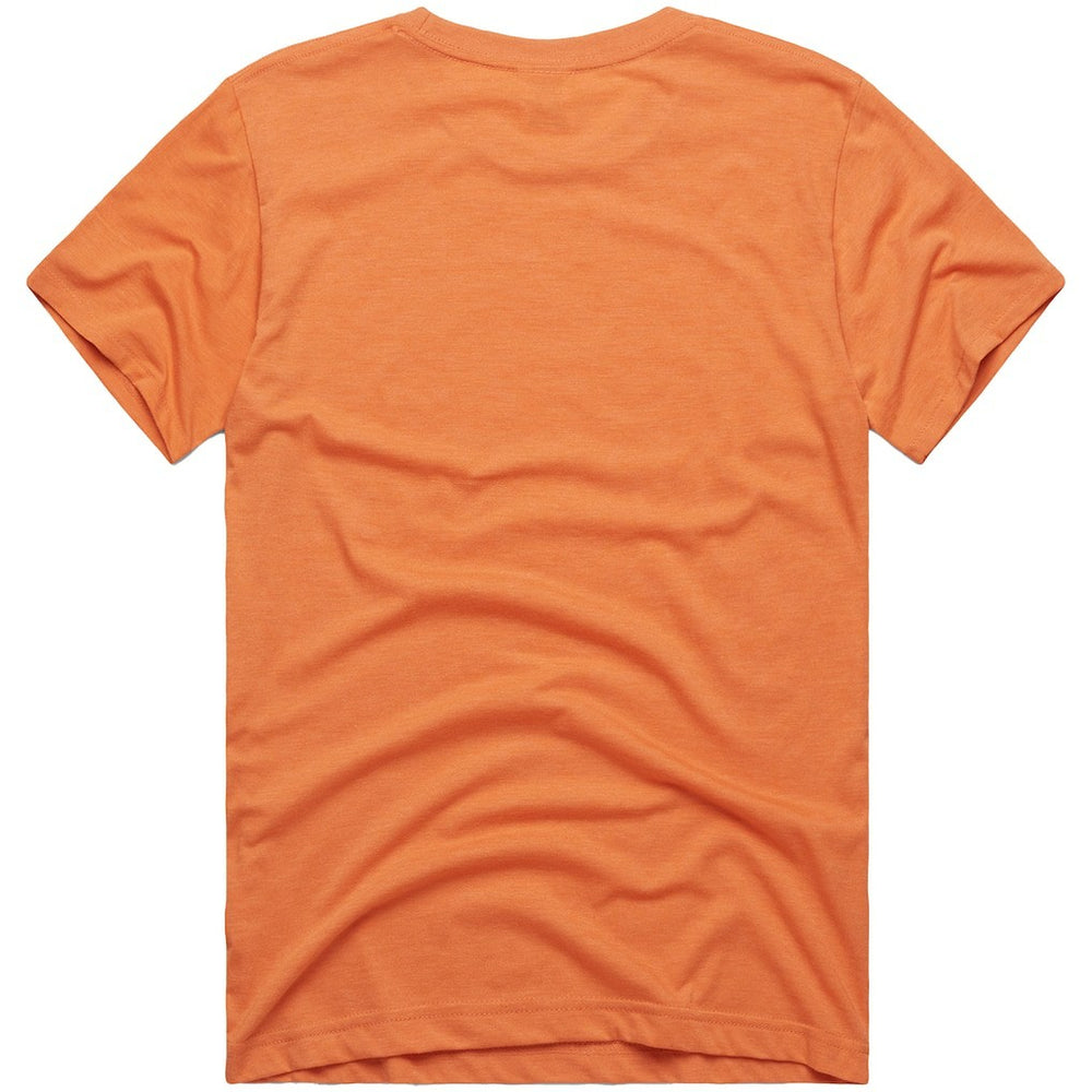 Homage Youth Love Sign x ASL 2.0 Tri-Blend T-Shirt - Cincinnati Bengals T-shirts