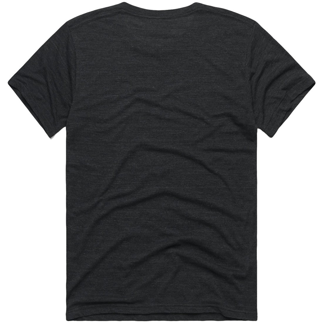 Homage Youth Love Sign x ASL 2.0 Tri-Blend T-Shirt - Detroit Lions T-shirts