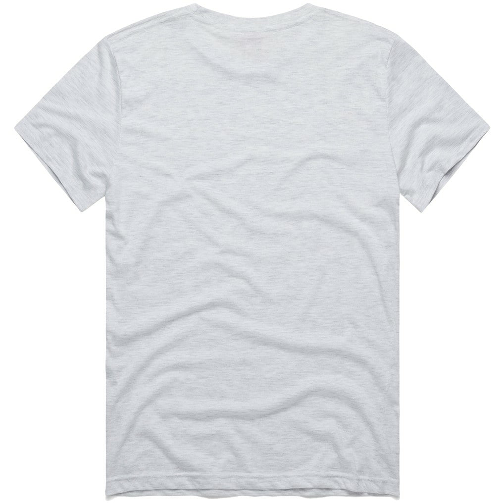 Homage Youth Love Sign x ASL 2.0 Tri-Blend T-Shirt - Cleveland Browns T-shirts