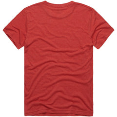 Homage Youth Love Sign x ASL 2.0 Tri-Blend T-Shirt - Houston Texans T-shirts