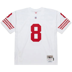 Steve Young  1994 Legacy Replica Jersey - San Francisco 49ers Jerseys
