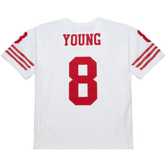 Steve Young  1994 Legacy Replica Jersey - San Francisco 49ers Jerseys