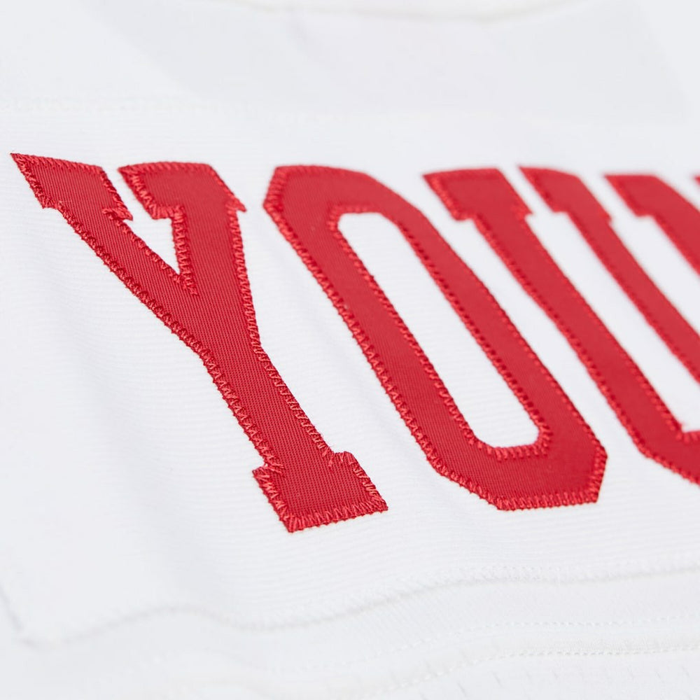 Steve Young  1994 Legacy Replica Jersey - San Francisco 49ers Jerseys