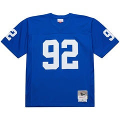 Michael Strahan  1994 Legacy Replica Jersey - New York Giants Jerseys