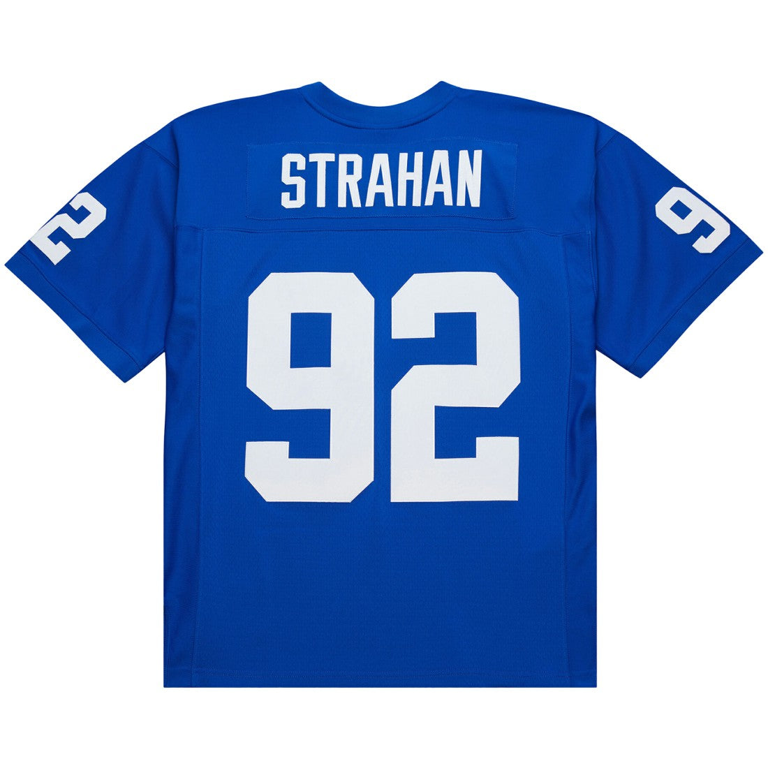 Michael Strahan  1994 Legacy Replica Jersey - New York Giants Jerseys