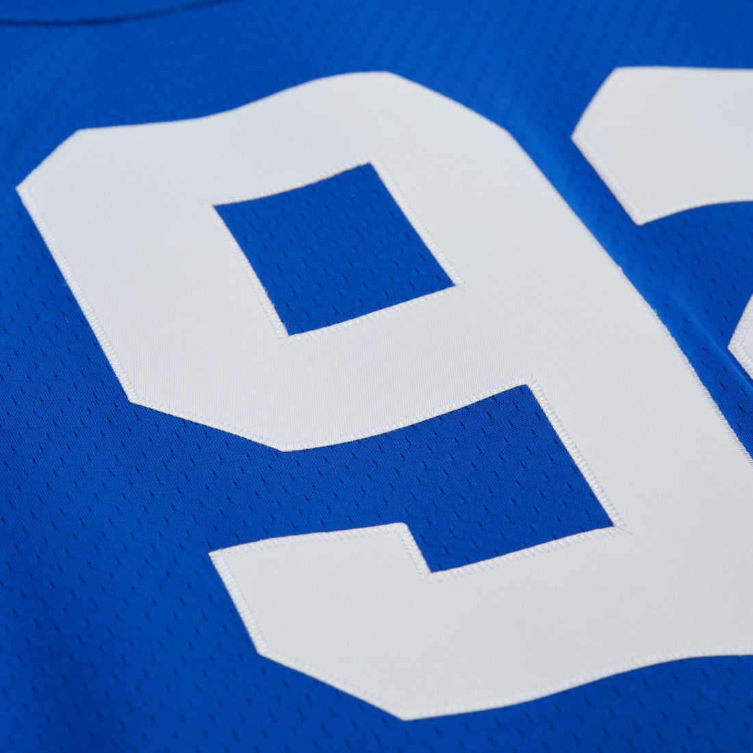 Michael Strahan  1994 Legacy Replica Jersey - New York Giants Jerseys
