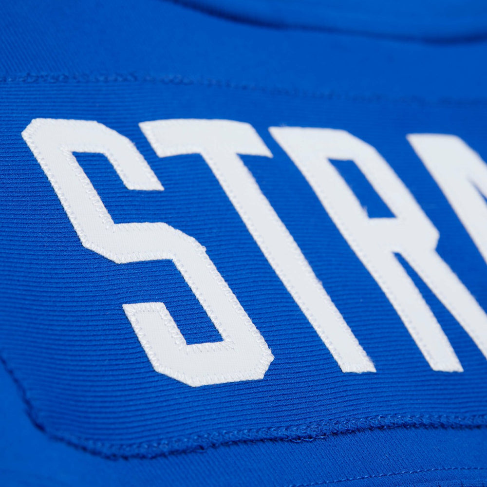 Michael Strahan  1994 Legacy Replica Jersey - New York Giants Jerseys