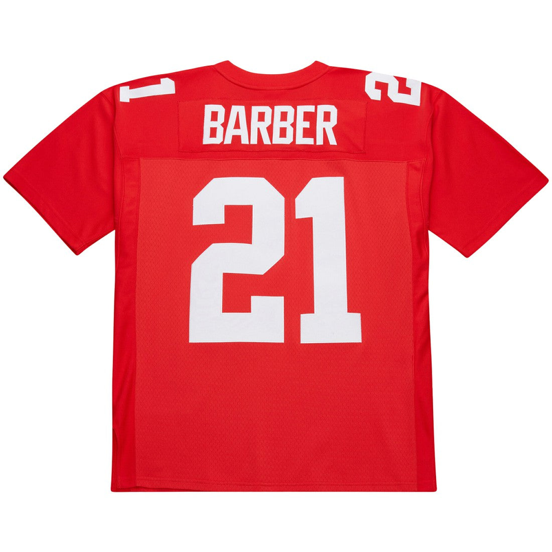 Tiki Barber  2004 Legacy Replica Jersey - New York Giants Jerseys