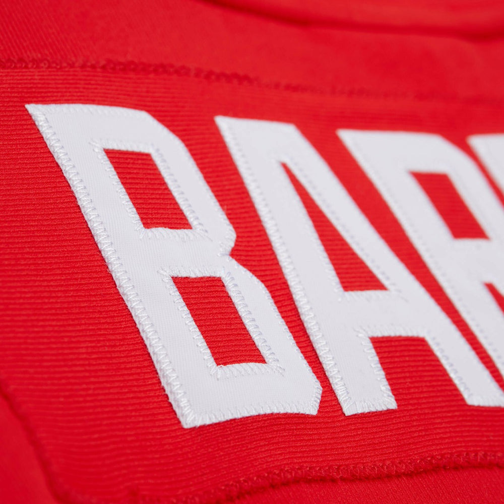 Tiki Barber  2004 Legacy Replica Jersey - New York Giants Jerseys