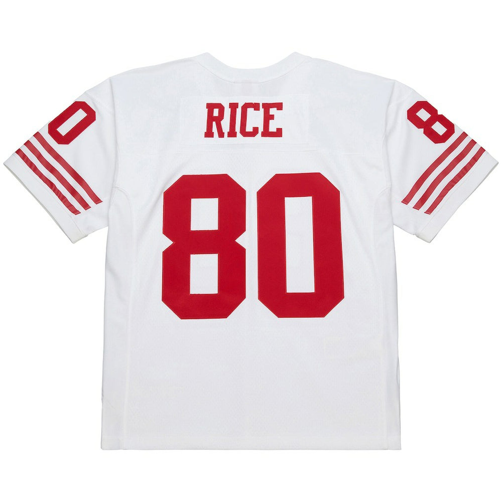 Jerry Rice  1994 Legacy Replica Jersey - San Francisco 49ers Jerseys