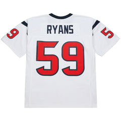 DeMeco Ryans  2006 Legacy Replica Jersey - Houston Texans Jerseys