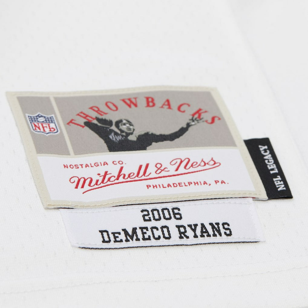 DeMeco Ryans  2006 Legacy Replica Jersey - Houston Texans Jerseys