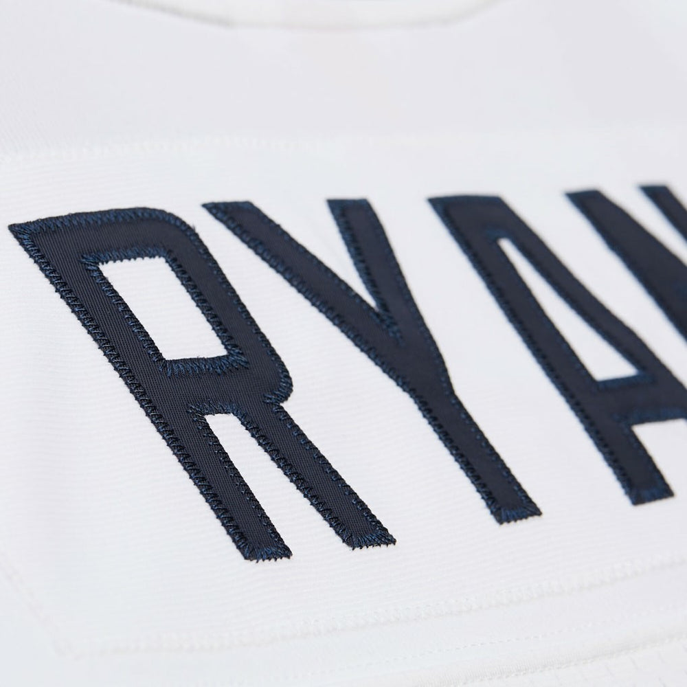 DeMeco Ryans  2006 Legacy Replica Jersey - Houston Texans Jerseys