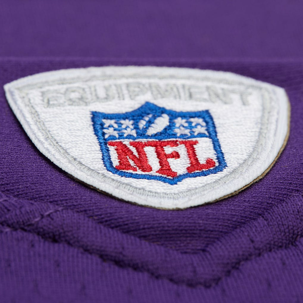 Jared Allen  2011 Legacy Replica Jersey - Minnesota Vikings Jerseys