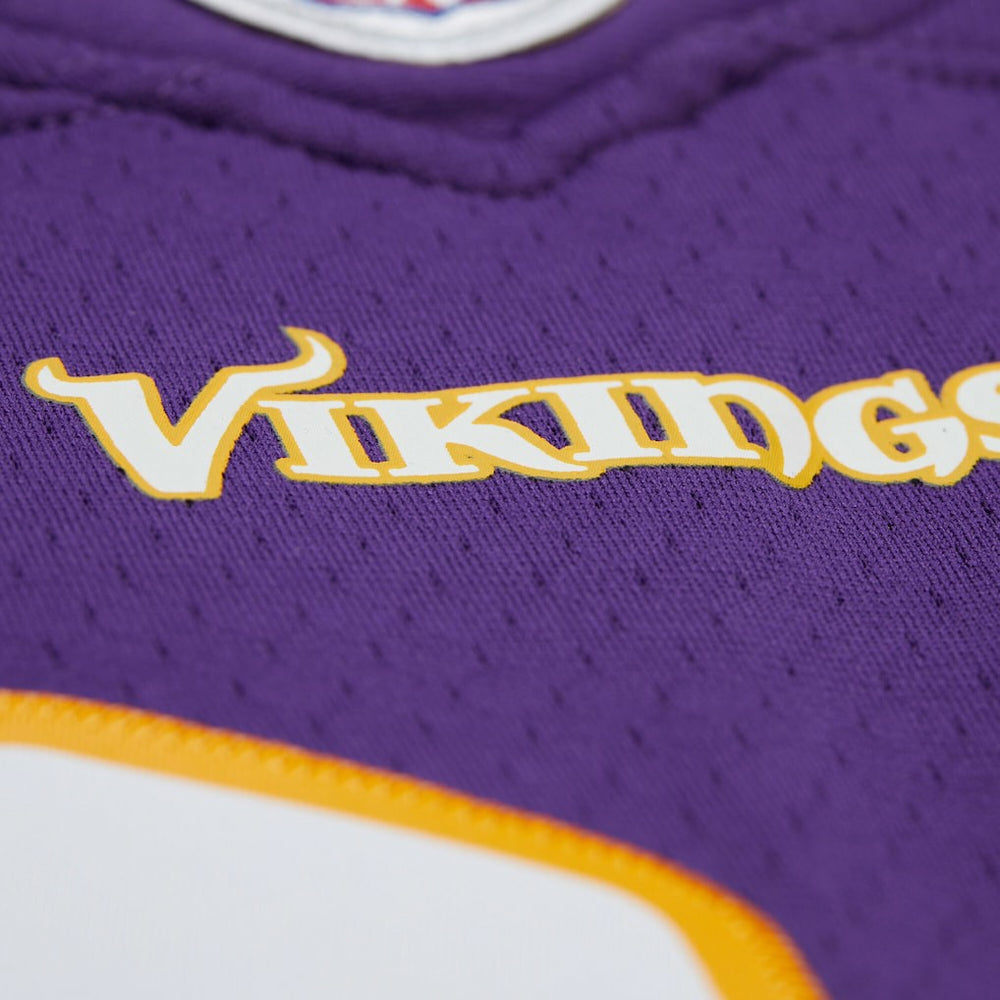 Jared Allen  2011 Legacy Replica Jersey - Minnesota Vikings Jerseys