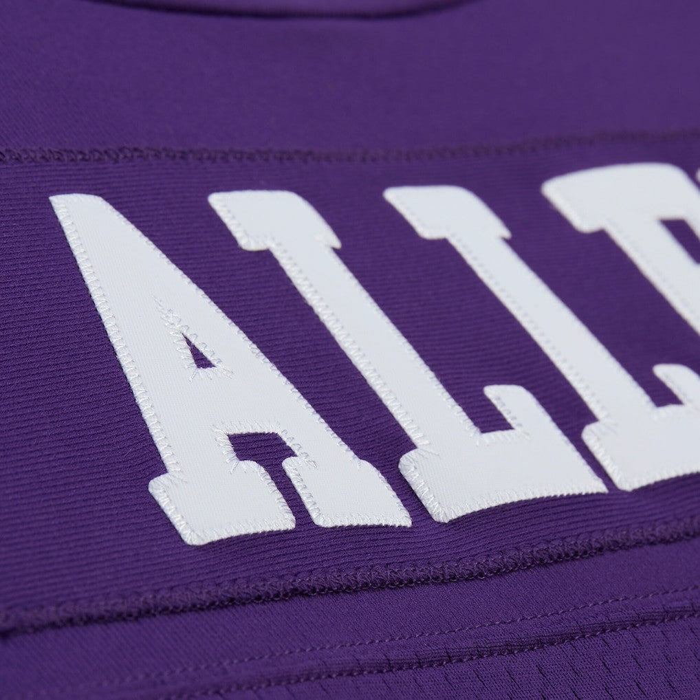 Jared Allen  2011 Legacy Replica Jersey - Minnesota Vikings Jerseys
