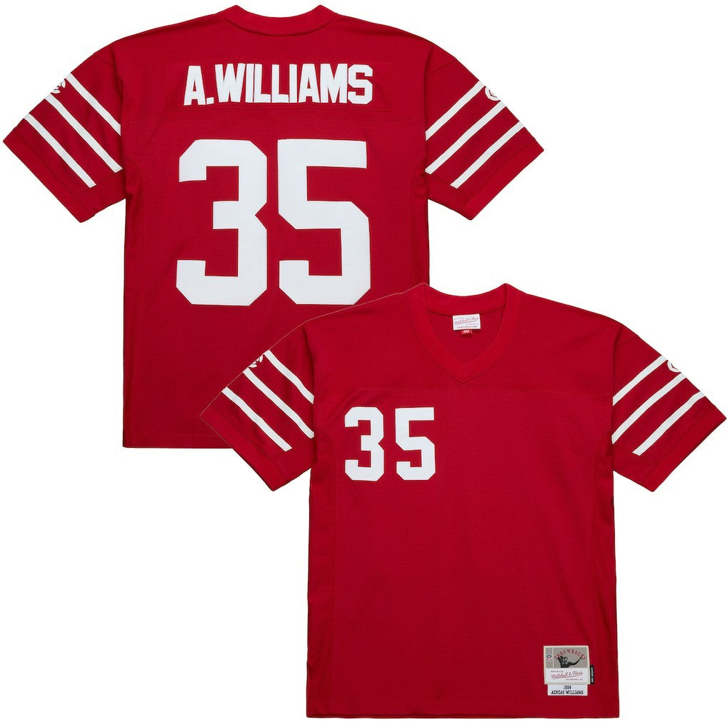 Aeneas Williams  1994 Legacy Replica Jersey - Arizona Cardinals Jerseys