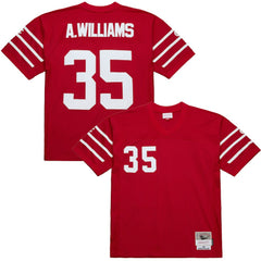 Aeneas Williams  1994 Legacy Replica Jersey - Arizona Cardinals Jerseys
