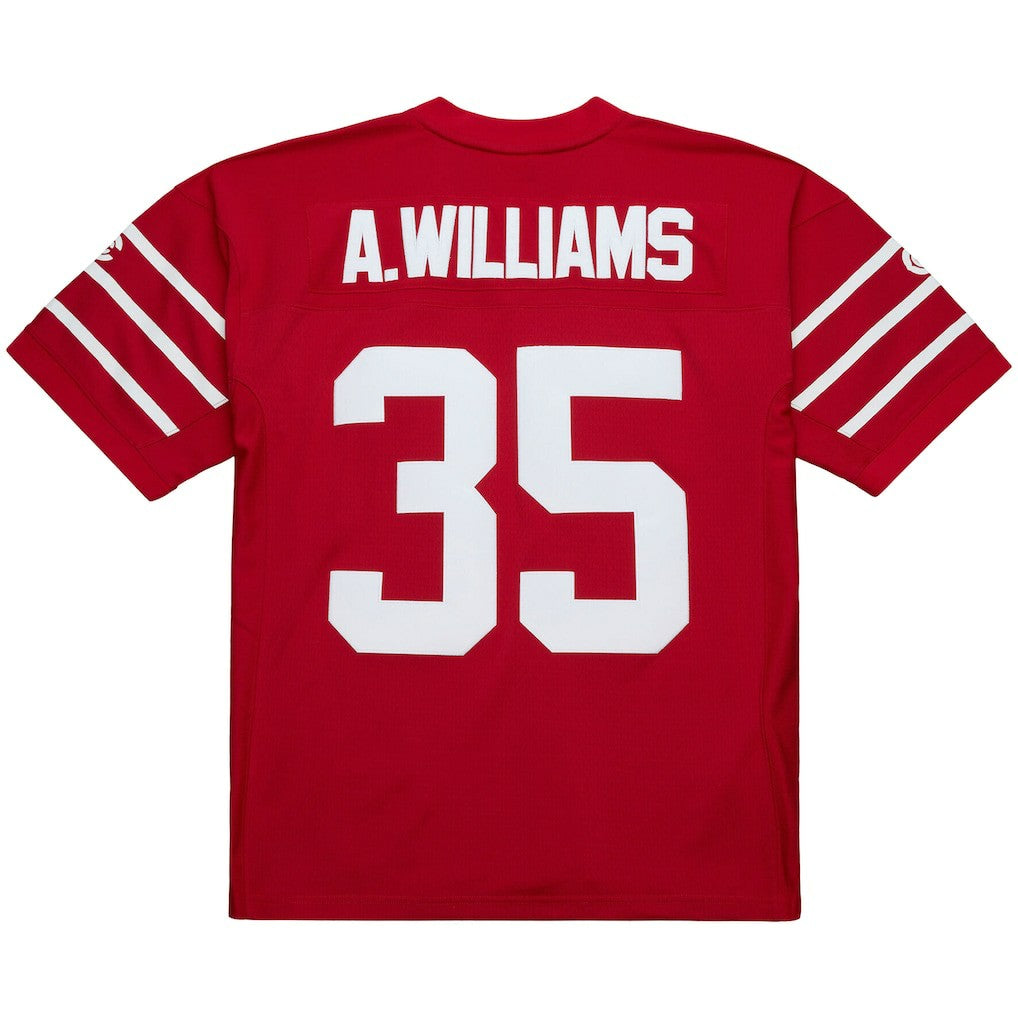 Aeneas Williams  1994 Legacy Replica Jersey - Arizona Cardinals Jerseys