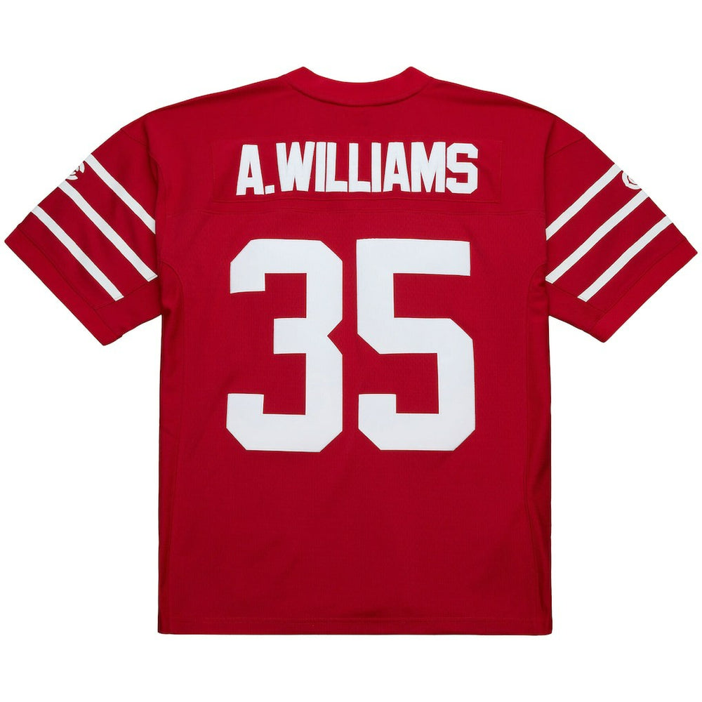 Aeneas Williams  1994 Legacy Replica Jersey - Arizona Cardinals Jerseys