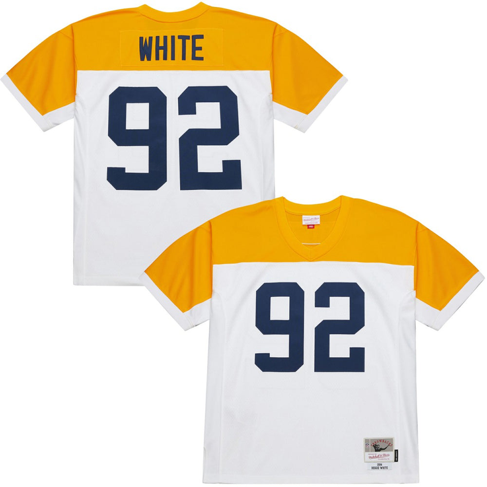 Reggie White  1994 Legacy Replica Jersey - Green Bay Packers Jerseys