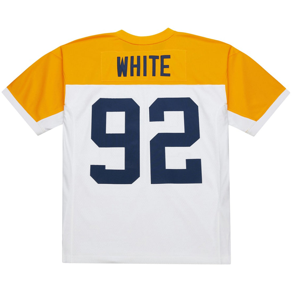Reggie White  1994 Legacy Replica Jersey - Green Bay Packers Jerseys