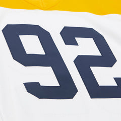 Reggie White  1994 Legacy Replica Jersey - Green Bay Packers Jerseys