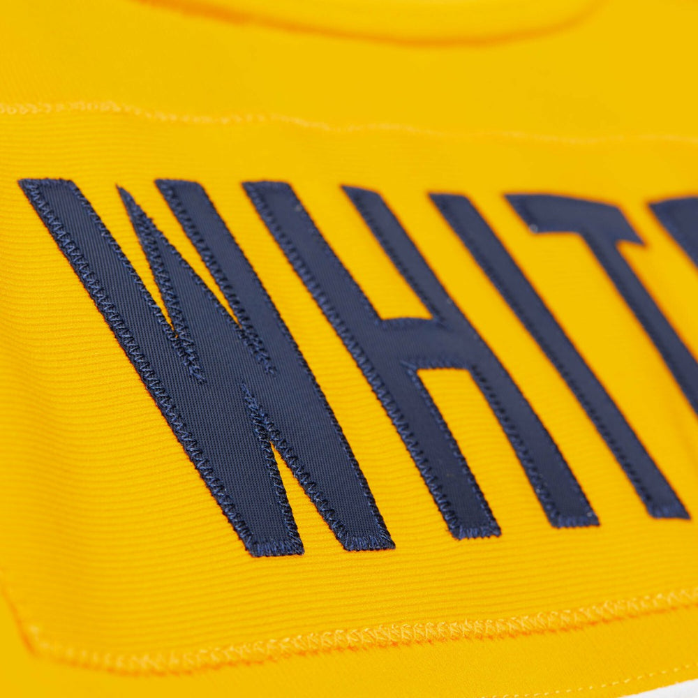 Reggie White  1994 Legacy Replica Jersey - Green Bay Packers Jerseys